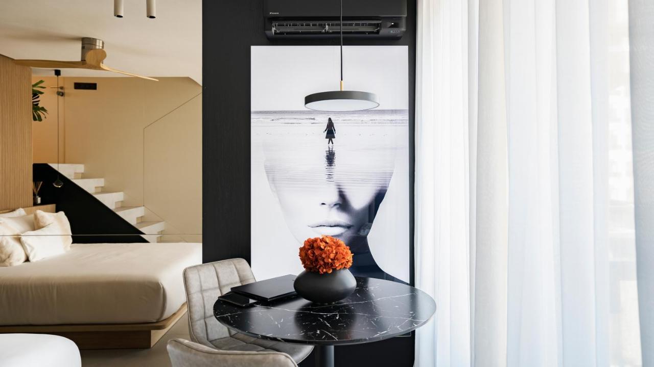 Aloha Apartamentos - Primera Linea De Playa - Vista Al Mar Benalmádena Zewnętrze zdjęcie