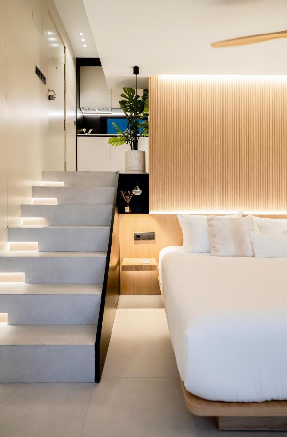Aloha Apartamentos - Primera Linea De Playa - Vista Al Mar Benalmádena Zewnętrze zdjęcie