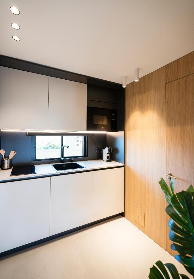Aloha Apartamentos - Primera Linea De Playa - Vista Al Mar Benalmádena Zewnętrze zdjęcie
