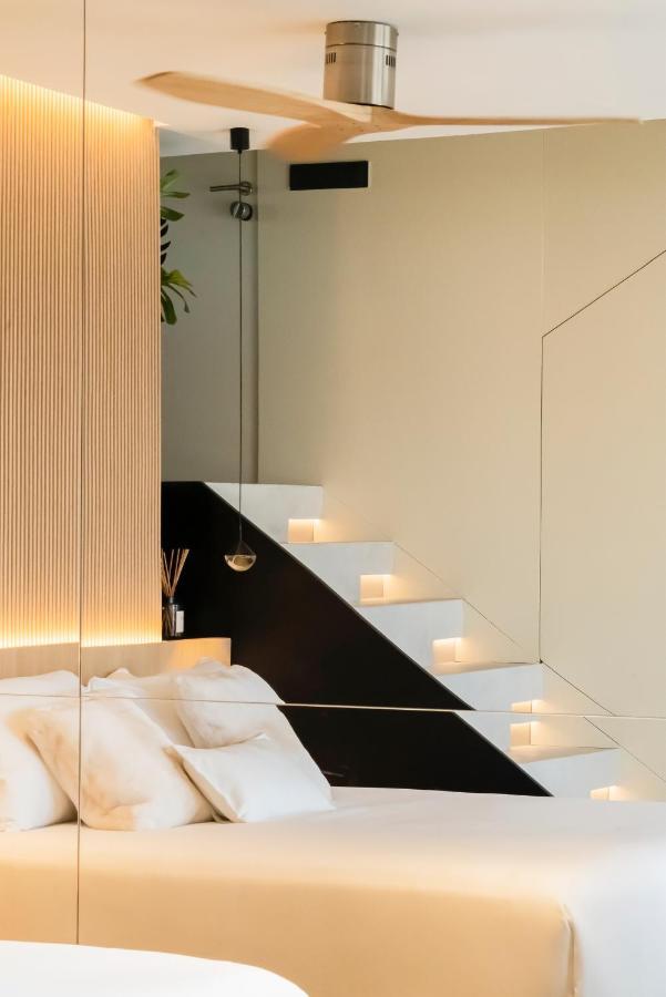 Aloha Apartamentos - Primera Linea De Playa - Vista Al Mar Benalmádena Zewnętrze zdjęcie