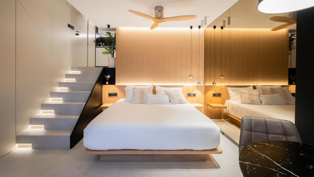 Aloha Apartamentos - Primera Linea De Playa - Vista Al Mar Benalmádena Zewnętrze zdjęcie