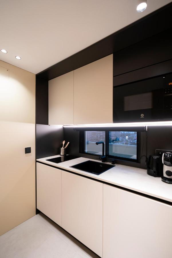 Aloha Apartamentos - Primera Linea De Playa - Vista Al Mar Benalmádena Zewnętrze zdjęcie