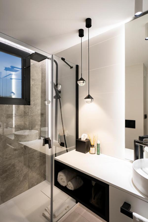 Aloha Apartamentos - Primera Linea De Playa - Vista Al Mar Benalmádena Zewnętrze zdjęcie
