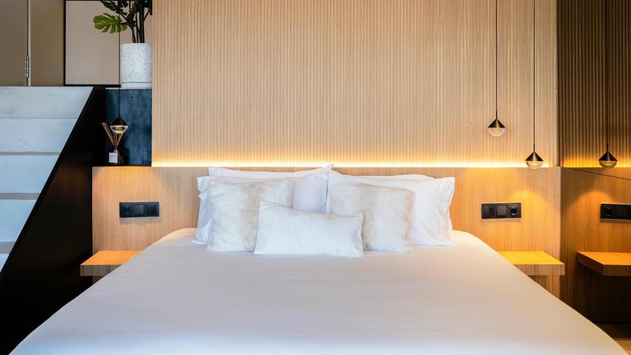 Aloha Apartamentos - Primera Linea De Playa - Vista Al Mar Benalmádena Zewnętrze zdjęcie